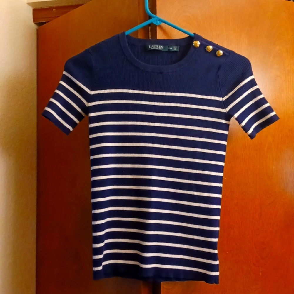 Swaeter top
